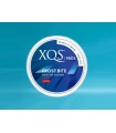 XQS FROS  σακουλάκια νικοτίνης FROST BITE  20  11.6mg Νικοτίνη (Made in Sweden)
