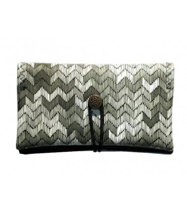 SIMONA 997 210 ΓΚΡΙ  ZIG ZAG καπνοθήκη