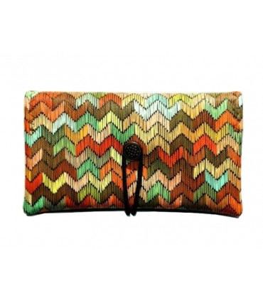 SIMONA 997 211 EARTH ZIG ZAG καπνοθήκη