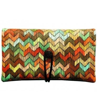 SIMONA 997 211 EARTH ZIG ZAG καπνοθήκη