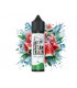 STEAMTRAIN DISPOSABLE EDITION Flavour Shot WATERMELON ICE  20ml / 60ml (καρπούζι με πάγο)