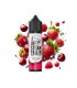 STEAMTRAIN DISPOSABLE EDITION Flavour Shot STRAWBERRY RASPBERRY CHERRY  20ml / 60ml (φράουλα, βατόμουρα και κεράσι)