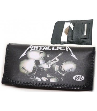 MONTE 0315 METALLICA LEGENDS ROXY ΚΑΠΝΟΘΗΚΗ