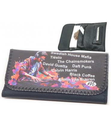 MONTE 0317 I AM A DJ ROXY ΚΑΠΝΟΘΗΚΗ