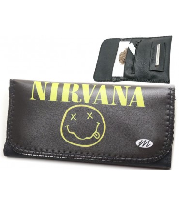 MONTE 0318 NIRVANA LEGENDS ROXY ΚΑΠΝΟΘΗΚΗ