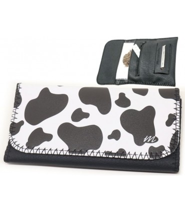 MONTE 0319 COW ART DECO ROXY ΚΑΠΝΟΘΗΚΗ