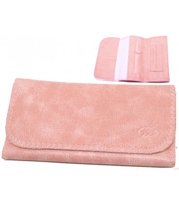 MONTE 0323 PINKY RETRO ROXY ΚΑΠΝΟΘΗΚΗ