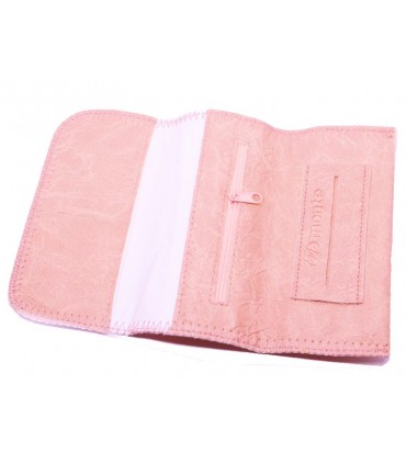 MONTE 0323 PINKY RETRO ROXY ΚΑΠΝΟΘΗΚΗ