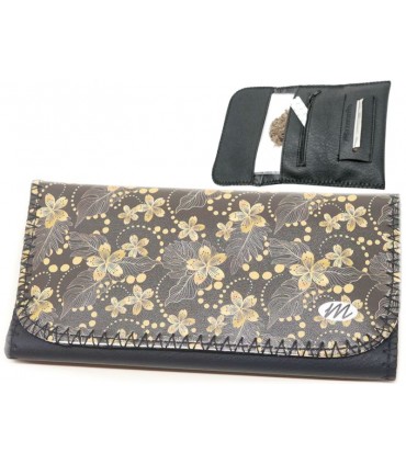 MONTE 0325 FLOWER GARDEN ROXY ΚΑΠΝΟΘΗΚΗ