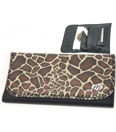 MONTE 0326 GIRAFFE ART DECO ROXY ΚΑΠΝΟΘΗΚΗ