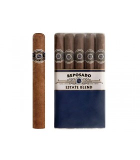 ΠΟΥΡΑ REPOSADO COLORADO CHURCHILL - 10 ΠΟΥΡΑ