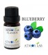 Άρωμα Atmos Lab BLUEBERRY FLAVOUR (σμέουρο)