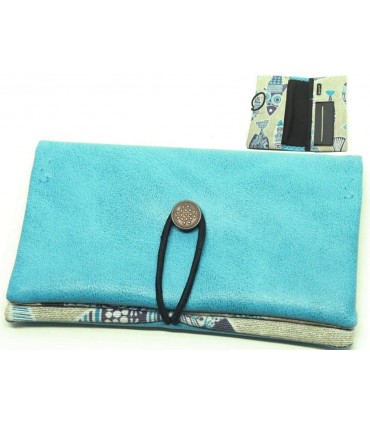 SIMONA 997 43C FISH CIEL καπνοθήκη