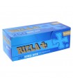 Τσιγαροσωλήνες Rizla King Size Filter Tubes των 250 - άδεια τσιγάρα - 1 Πακέτο