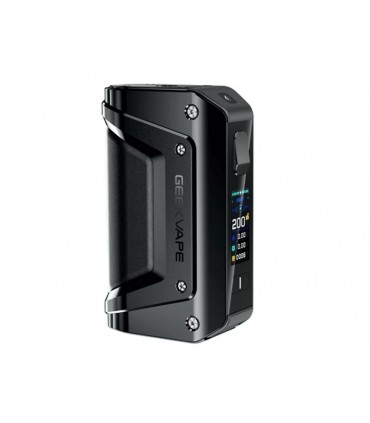GEEKVAPE L200  Mod AEGIS LEGEND 3 200W (2*18650)