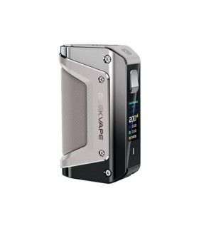 GEEKVAPE L200  Mod AEGIS LEGEND 3 200W (2*18650)