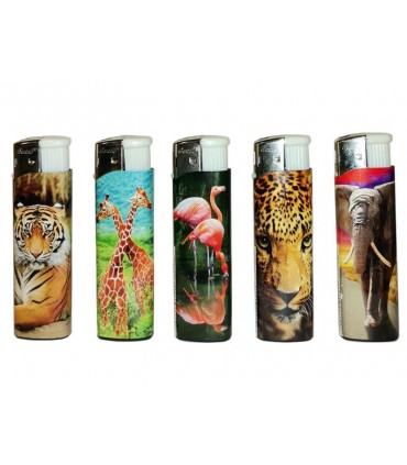 ΑΝΑΠΤΗΡΑΣ GENTELO ANIMALS ΗΛΕΚΤΡΟΝΙΚΟΣ 8cm ΜΕΓΑΛΟΣ 662-2413 (ΤΥΧΑΙΑ ΕΠΙΛΟΓΗ)