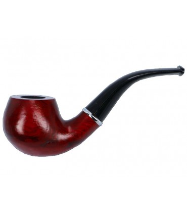 ΠΙΠΑ ΚΑΠΝΟΥ FENG 665-1026 ΞΥΛΙΝΗ ΜΕ ΨΥΧΤΡΑ