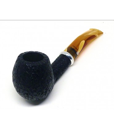 Butz Choquin BC CAPRICE 1422 JAUNE 9mm ΠΙΠΑ ΚΑΠΝΟΥ ΚΥΡΤΗ