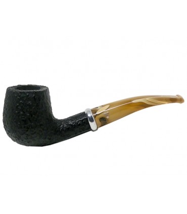 Butz Choquin BC CAPRICE 1775 JAUNE 9mm ΠΙΠΑ ΚΑΠΝΟΥ ΚΥΡΤΗ