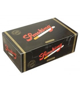 Τσιγαροσωλήνες Smoking Cigarette Tubes των 100 - άδεια τσιγάρα - 1 Πακέτο