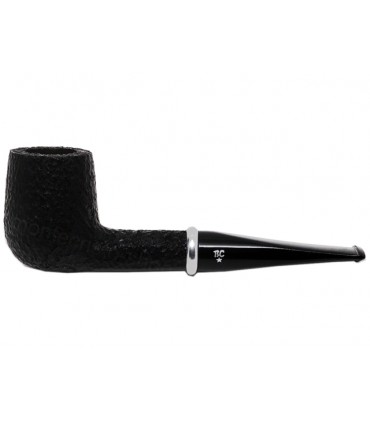 Butz Choquin BC CAPRICE NOIR 1601 9mm ΠΙΠΑ ΚΑΠΝΟΥ ΙΣΙΑ