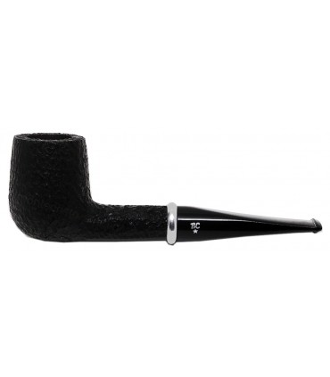 Butz Choquin BC CAPRICE NOIR 1601 9mm ΠΙΠΑ ΚΑΠΝΟΥ ΙΣΙΑ