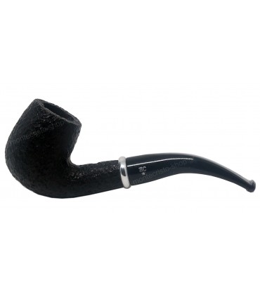 Butz Choquin BC CAPRICE NOIR 1304 9mm ΠΙΠΑ ΚΑΠΝΟΥ ΚΥΡΤΗ