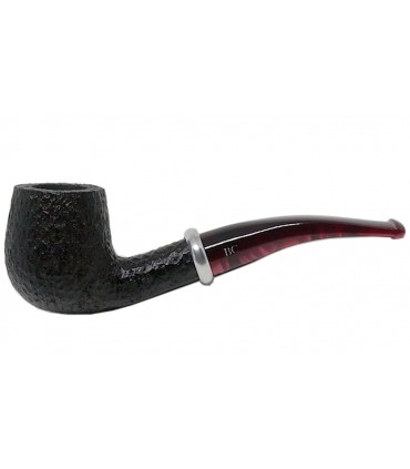 BC CAPRICE ROUGE 1775 9mm ΠΙΠΑ ΚΑΠΝΟΥ HMIΚΥΡΤΗ