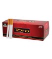 Τσιγαροσωλήνες Zen Full Flavored Cigarette Tubes των 250 - άδεια τσιγάρα - 1 Πακέτο