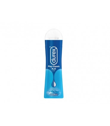 DUREX GEL PLAY CLASSIC H20 LIBRE 100ml - ΛΙΠΑΝΤΙΚΟ
