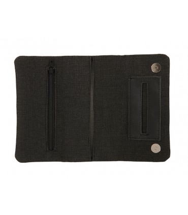 MESTANGO DUAL SPIRIT 1015-1 δερμάτινη καπνοθήκη