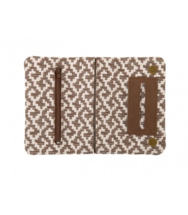 MESTANGO DUAL SPIRIT 1015-12 δερμάτινη καπνοθήκη