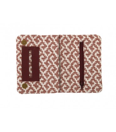 MESTANGO DUAL SPIRIT 1015-13 δερμάτινη καπνοθήκη