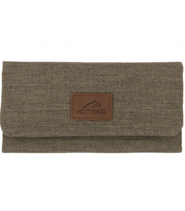 MESTANGO DUAL SPIRIT 1015-2 δερμάτινη καπνοθήκη