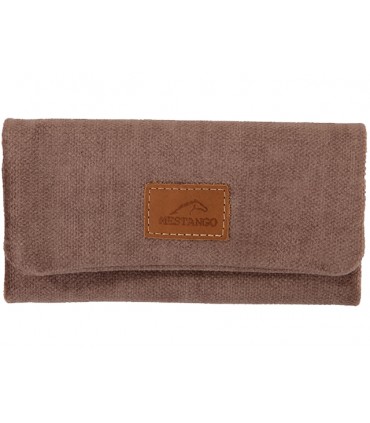MESTANGO TERRA 1014-2 δερμάτινη καπνοθήκη