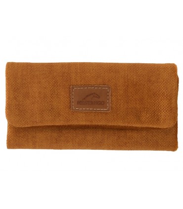 MESTANGO TERRA 1014-3 δερμάτινη καπνοθήκη