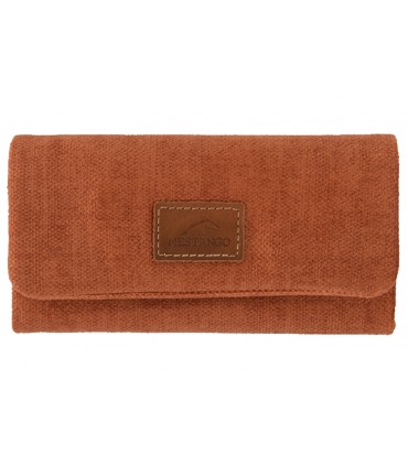 MESTANGO TERRA 1014-4 δερμάτινη καπνοθήκη