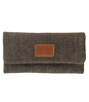 MESTANGO TERRA 1014-5 δερμάτινη καπνοθήκη