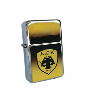 ΑΝΑΠΤΗΡΑΣ ΑΕΚ ΑΣΗΜΙ  ΜΕΤΑΛΛΙΚΟΣ ΒΕΝΖΙΝΗΣ