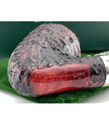 Peterson Donegal Rocky 05 Fishtail πίπα καπνού