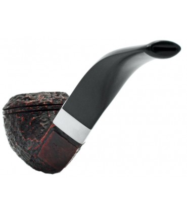 Peterson Donegal Rocky 80s Fishtail πίπα καπνού