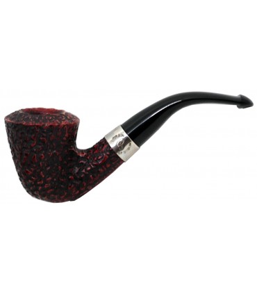 Peterson Donegal Rocky B10 πίπα καπνού κυρτή