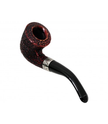 Peterson Donegal Rocky B10 πίπα καπνού κυρτή