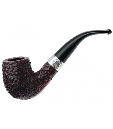 Peterson Donegal Rocky 69 πίπα καπνού κυρτή