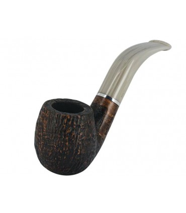 Butz Choquin BC PLOGOFF 1320 9mm ΠΙΠΑ ΚΑΠΝΟΥ ΚΥΡΤΗ