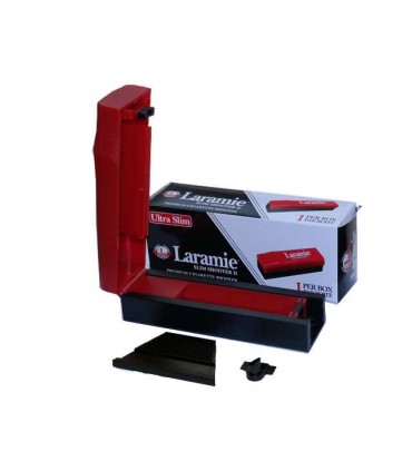 Μηχανή Γεμίσματος Τσιγαροσωλήνων Laramie Slim Shooter II  - 1 Τεμάχιο