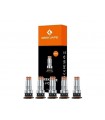 GeekVape J 0.4ohm COILS (5 αντιστάσεις)