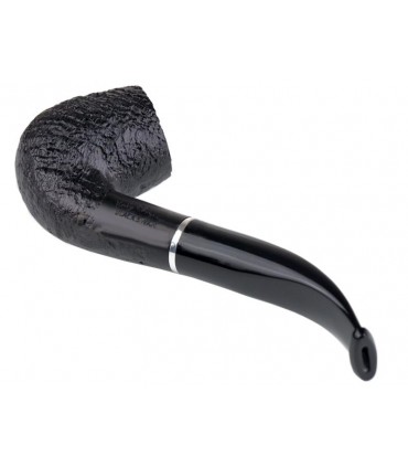 Butz Choquin BC BLACK SWAN 1304 9mm ΠΙΠΑ ΚΑΠΝΟΥ ΚΥΡΤΗ