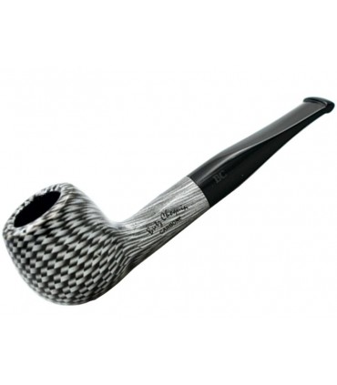 Butz Choquin BC CARBONE GRISE 1690  9mm ΠΙΠΑ ΚΑΠΝΟΥ ΙΣΙΑ